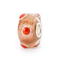 Charm Trollbeads in Vetro TGLBE-20324 - TGLBE-20324